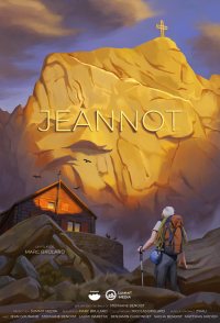 Jeannot