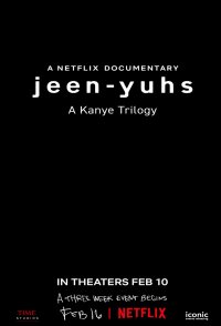 Jeen-Yuhs: A Kanye Trilogy - Act 1
