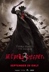 Jeepers Creepers III