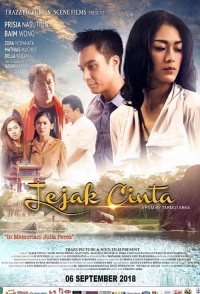 Jejak Cinta