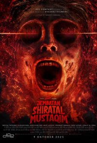 Jembatan Shiratal Mustaqim