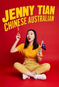 Jenny Tian: Chinese Australian