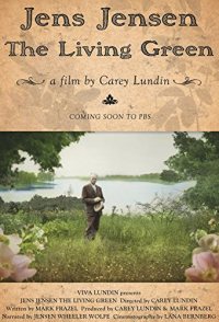 Jens Jensen the Living Green