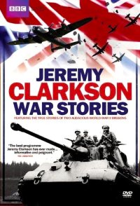 Jeremy Clarkson War Stories