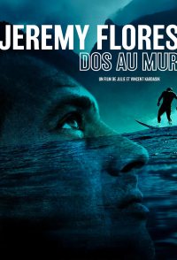 Jeremy Flores: Dos Au Mur