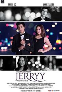 Jerryy