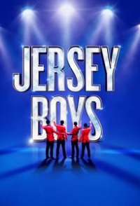 Jersey Boys Live!