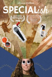 Jessica Watkins: SPECIALish