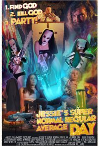 Jessie's Super Normal Regular Average Day