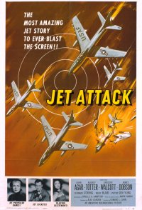 Jet Attack