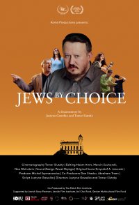 Jews by Choice