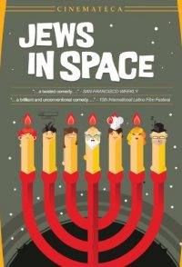 Jews in Space or Why Is this Night Different from All Other N...