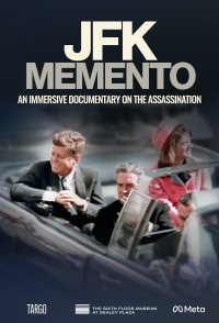JFK Memento