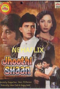 Jhoothi Shaan