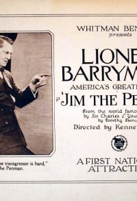 Jim the Penman
