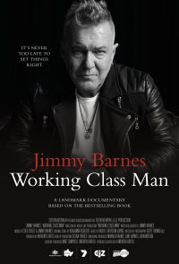 Jimmy Barnes: Working Class Man