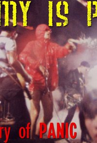 Jimmy Is Punk - The Story of Panic