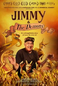Jimmy & The Demons