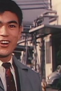 Jirocho shacho to Ishimatsu shacho