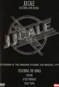 JJ Cale in Session