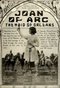 Joan of Arc