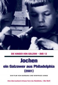 Jochen: A Golzower from Philadelphia