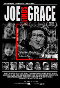 Joe Finds Grace