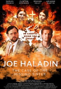 Joe Haladin: The Case of the Missing Sister