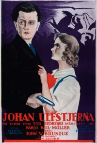 Johan Ulfstjerna