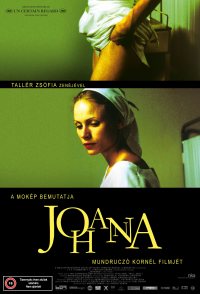 Johanna