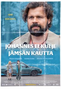 Johannes ei kulje Jämsän kautta