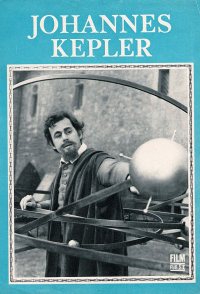 Johannes Kepler