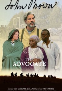 John Brown the Advocate