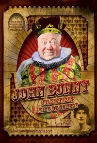 John Bunny Film's First King of Comedy