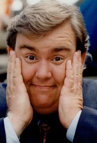 John Candy: I Like Me