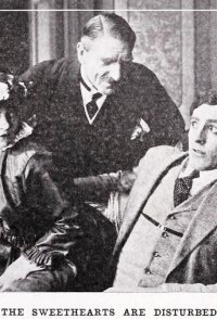 John Glayde's Honor