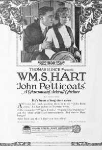 John Petticoats