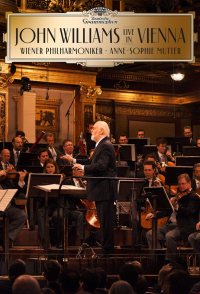 John Williams: Live in Vienna