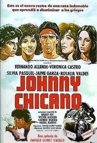 Johnny Chicano