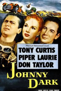 Johnny Dark