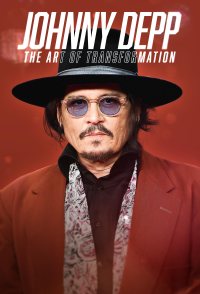 Johnny Depp: The Art of Transformation