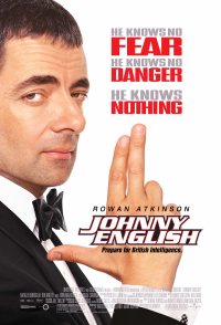 Johnny English