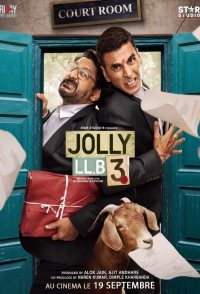 Jolly LLB 3