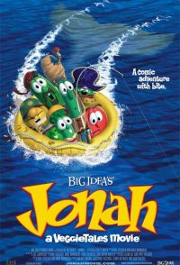 Jonah: A VeggieTales Movie