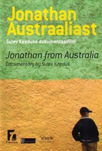 Jonathan Austraaliast