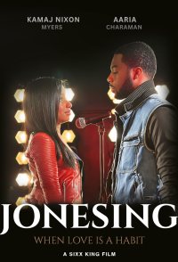 Jonesing: When Love Is a Habit