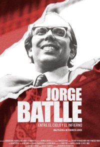 Jorge Batlle: Entre el cielo y el infierno