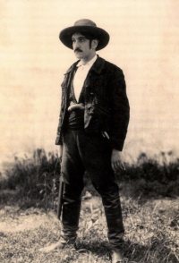 José do Telhado