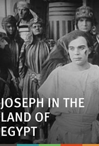 Joseph in the Land of Egypt