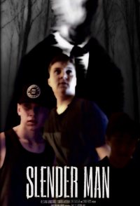 Joshua Film's Slender Man